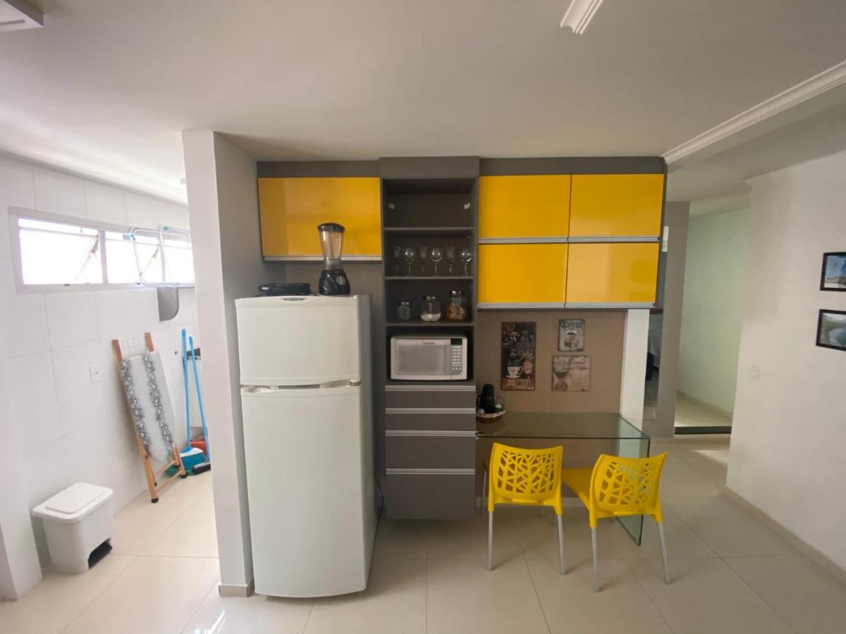 Ferienwohnung Excelente! Beira Mar Ponta Verde Maceió Exterior foto