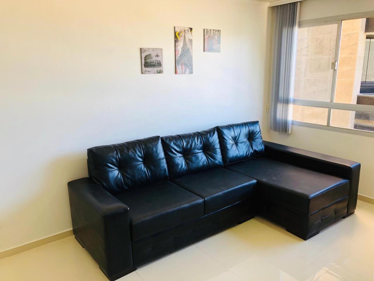 Ferienwohnung Excelente! Beira Mar Ponta Verde Maceió Exterior foto