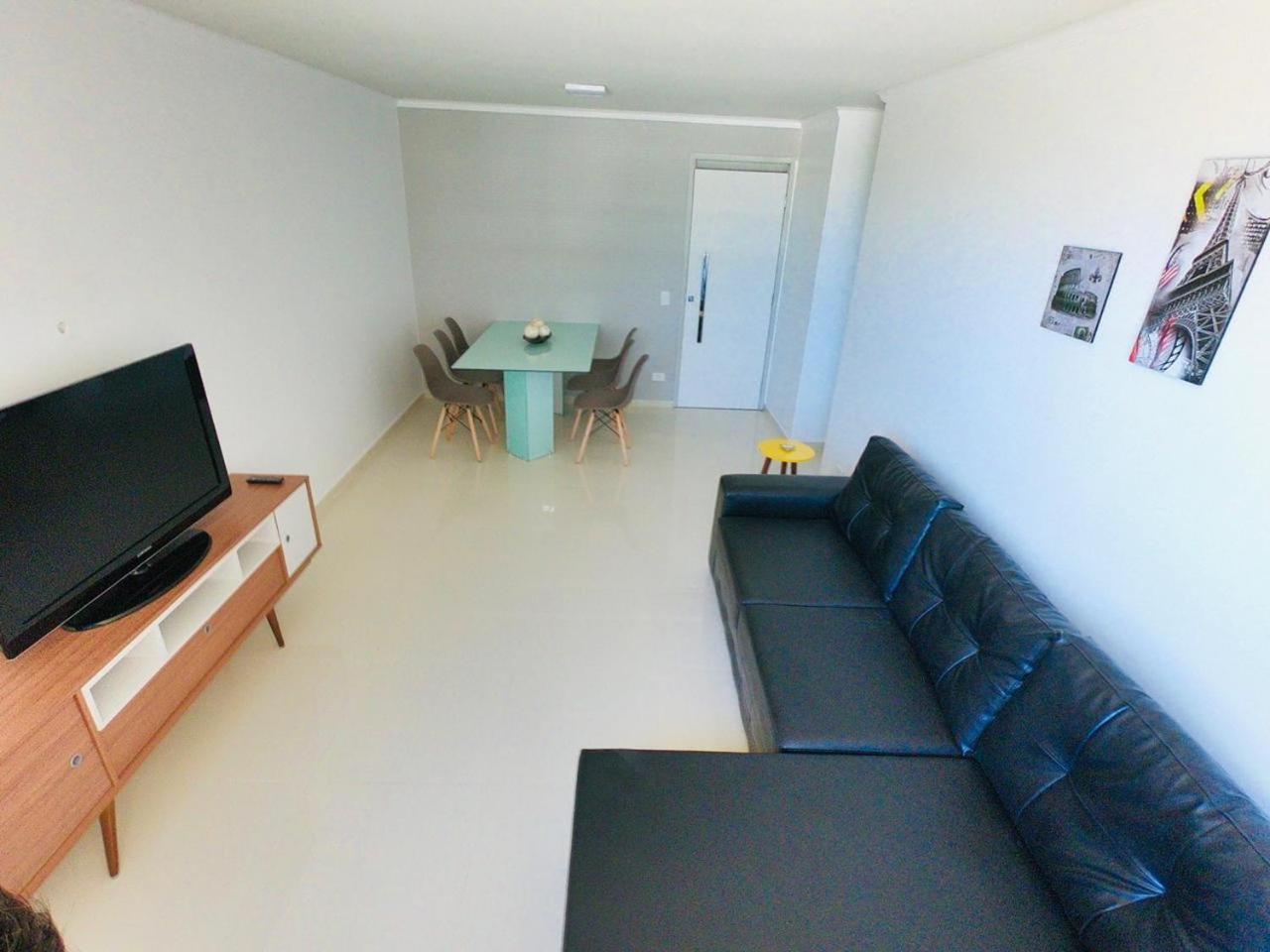 Ferienwohnung Excelente! Beira Mar Ponta Verde Maceió Exterior foto