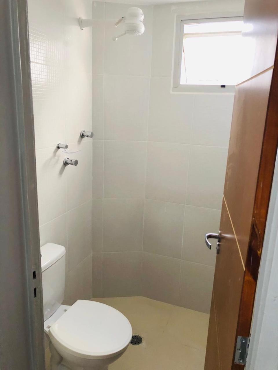 Ferienwohnung Excelente! Beira Mar Ponta Verde Maceió Exterior foto